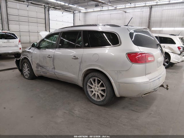 Aukcja sprzedaży 2015 Buick Enclave Leather, vin: 5GAKVBKD3FJ258670, numer aukcji: 45076298