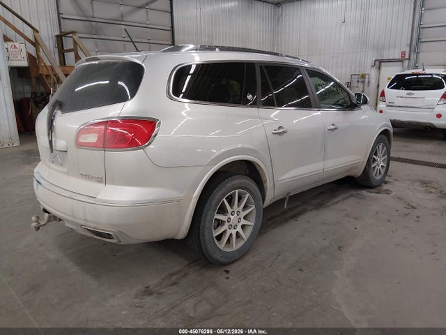 Aukcja sprzedaży 2015 Buick Enclave Leather, vin: 5GAKVBKD3FJ258670, numer aukcji: 45076298