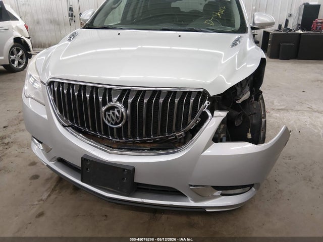 Aukcja sprzedaży 2015 Buick Enclave Leather, vin: 5GAKVBKD3FJ258670, numer aukcji: 45076298