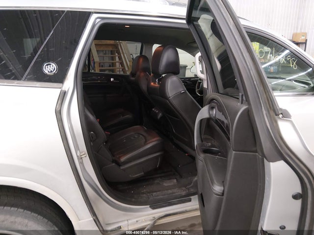 Aukcja sprzedaży 2015 Buick Enclave Leather, vin: 5GAKVBKD3FJ258670, numer aukcji: 45076298