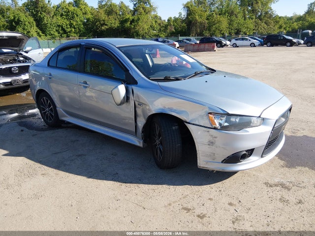 Aukcja sprzedaży 2015 Mitsubishi Lancer Se, vin: JA32V2FW8FU008817, numer aukcji: 45076300