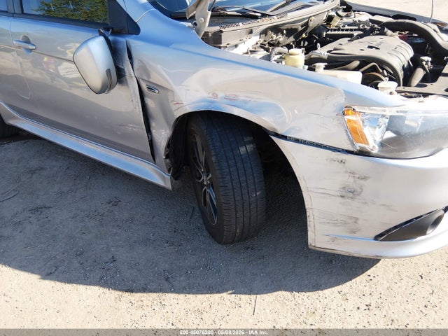 2015 Mitsubishi Lancer Se მანქანა იყიდება აუქციონზე, vin: JA32V2FW8FU008817, აუქციონის ნომერი: 45076300