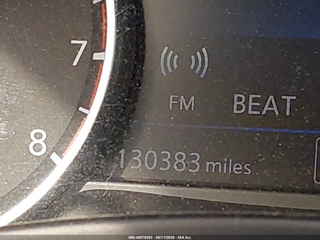 Aukcja sprzedaży 2018 Nissan Murano Sl, vin: 5N1AZ2MG6JN150417, numer aukcji: 45076303
