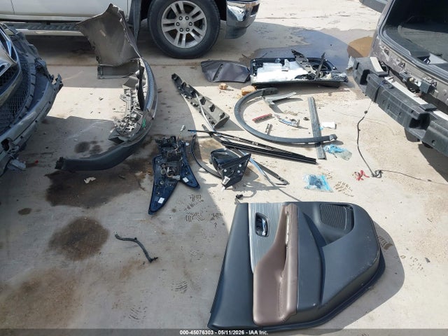 Aukcja sprzedaży 2018 Nissan Murano Sl, vin: 5N1AZ2MG6JN150417, numer aukcji: 45076303
