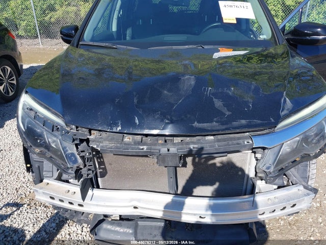 45076312 :رقم المزاد ، 5FNYF6H08HB006070 vin ، 2017 Honda Pilot Elite مزاد بيع