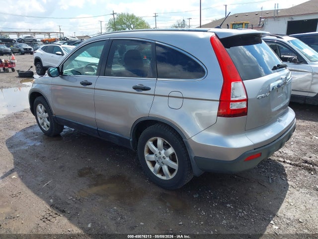 Продажа на аукционе авто 2007 Honda Cr-v Ex, vin: JHLRE48507C049761, номер лота: 45076313