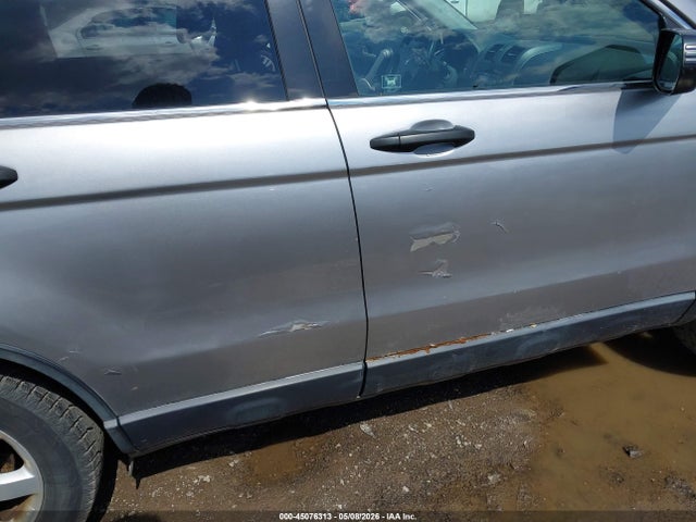 Продажа на аукционе авто 2007 Honda Cr-v Ex, vin: JHLRE48507C049761, номер лота: 45076313