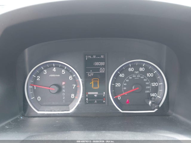 Продажа на аукционе авто 2007 Honda Cr-v Ex, vin: JHLRE48507C049761, номер лота: 45076313