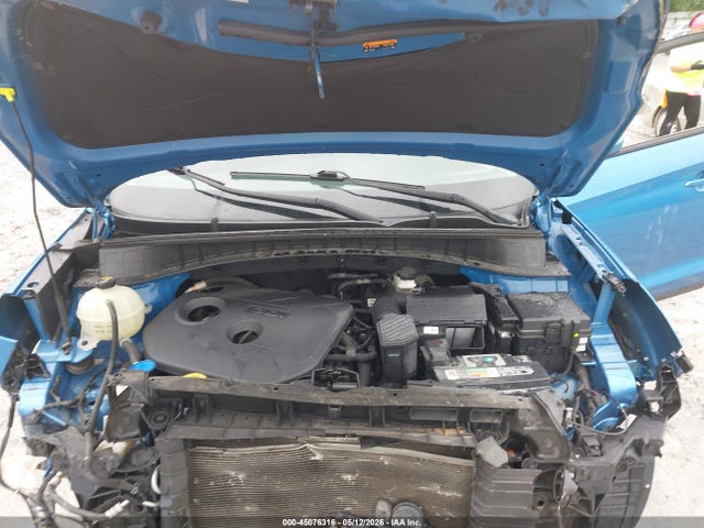 Продаж на аукціоні авто 2016 Hyundai Tucson Se, vin: KM8J33A40GU207565, номер лоту: 45076316