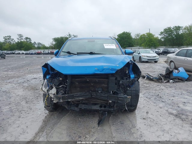 Продаж на аукціоні авто 2016 Hyundai Tucson Se, vin: KM8J33A40GU207565, номер лоту: 45076316