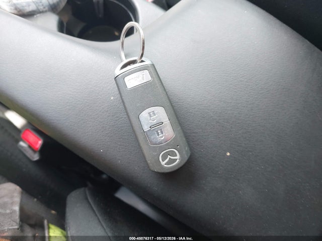Aukcja sprzedaży 2016 Mazda Cx-5 Sport, vin: JM3KE4BY2G0670266, numer aukcji: 45076317