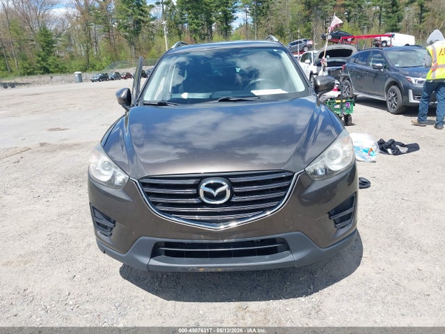 Aukcja sprzedaży 2016 Mazda Cx-5 Sport, vin: JM3KE4BY2G0670266, numer aukcji: 45076317