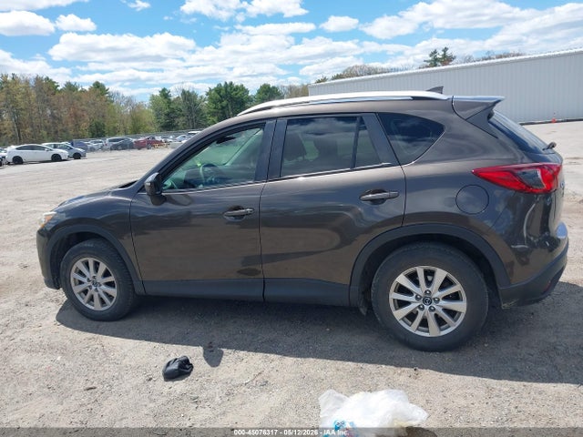 Aukcja sprzedaży 2016 Mazda Cx-5 Sport, vin: JM3KE4BY2G0670266, numer aukcji: 45076317
