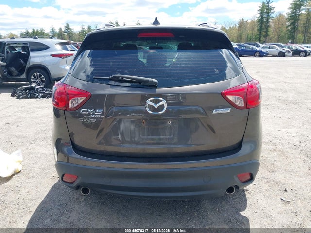 Aukcja sprzedaży 2016 Mazda Cx-5 Sport, vin: JM3KE4BY2G0670266, numer aukcji: 45076317