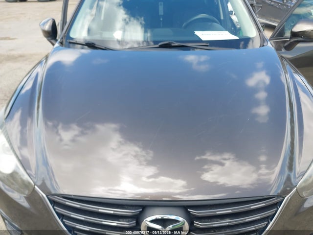 Aukcja sprzedaży 2016 Mazda Cx-5 Sport, vin: JM3KE4BY2G0670266, numer aukcji: 45076317