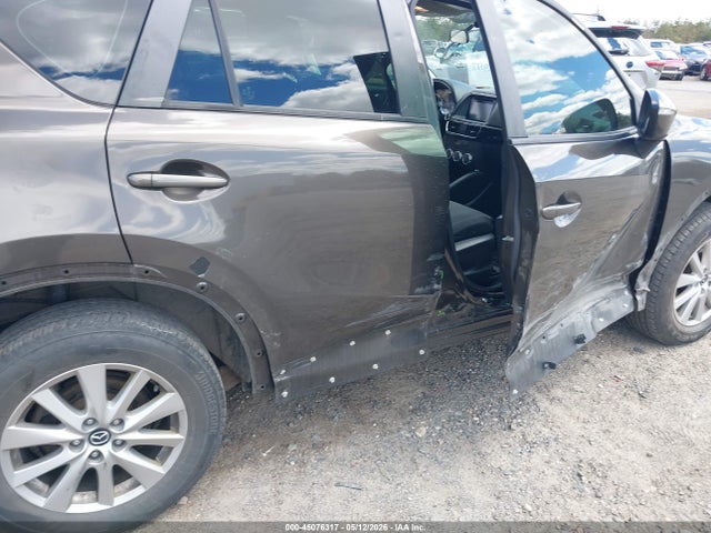 Aukcja sprzedaży 2016 Mazda Cx-5 Sport, vin: JM3KE4BY2G0670266, numer aukcji: 45076317