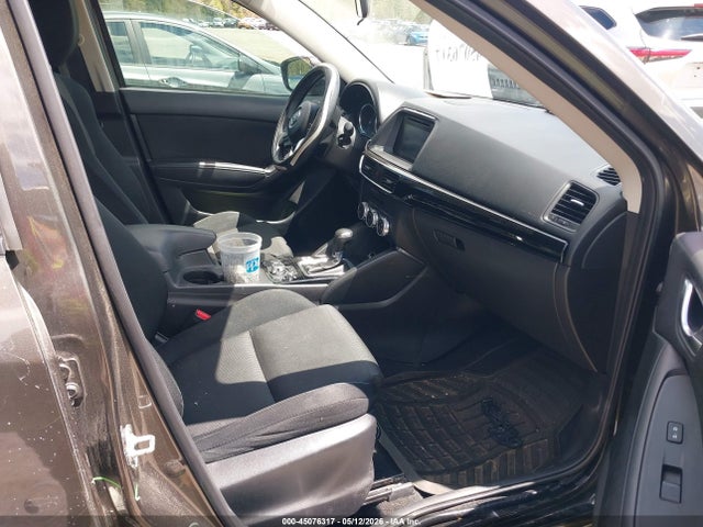 Aukcja sprzedaży 2016 Mazda Cx-5 Sport, vin: JM3KE4BY2G0670266, numer aukcji: 45076317