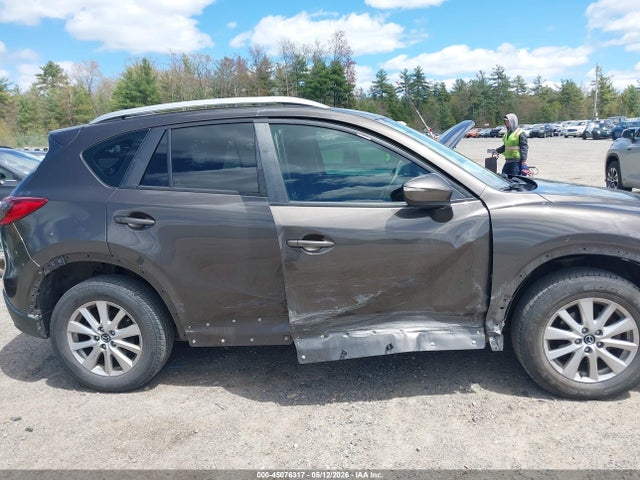 Aukcja sprzedaży 2016 Mazda Cx-5 Sport, vin: JM3KE4BY2G0670266, numer aukcji: 45076317