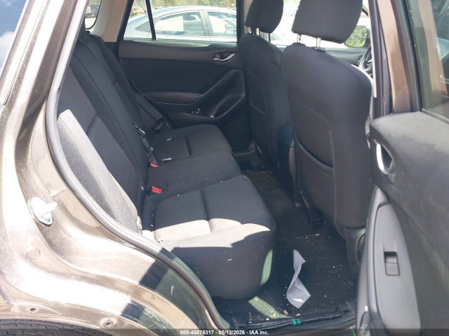 Aukcja sprzedaży 2016 Mazda Cx-5 Sport, vin: JM3KE4BY2G0670266, numer aukcji: 45076317