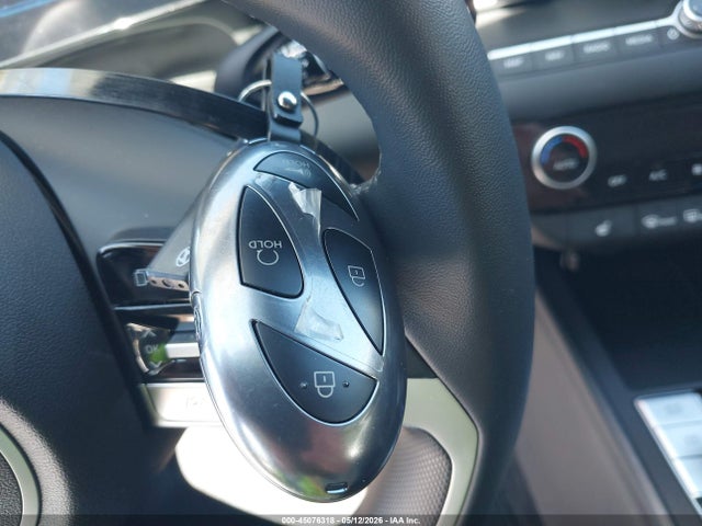 45076318 :رقم المزاد ، KMHLP4DG6TU117730 vin ، 2026 Hyundai Elantra Limited مزاد بيع