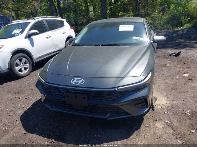 45076318 :رقم المزاد ، KMHLP4DG6TU117730 vin ، 2026 Hyundai Elantra Limited مزاد بيع