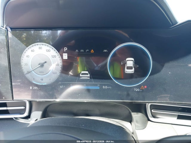 45076318 :رقم المزاد ، KMHLP4DG6TU117730 vin ، 2026 Hyundai Elantra Limited مزاد بيع