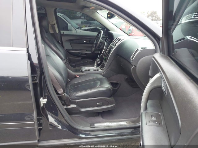 45076319 :رقم المزاد ، 1GKKRRED1BJ312683 vin ، 2011 Gmc Acadia Slt-1 مزاد بيع