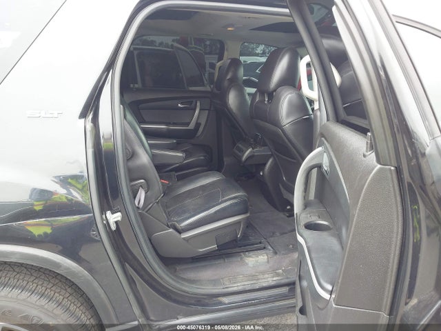 45076319 :رقم المزاد ، 1GKKRRED1BJ312683 vin ، 2011 Gmc Acadia Slt-1 مزاد بيع