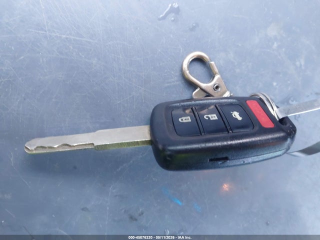 Продаж на аукціоні авто 2014 Honda Cr-v Lx, vin: 5J6RM3H36EL004260, номер лоту: 45076320
