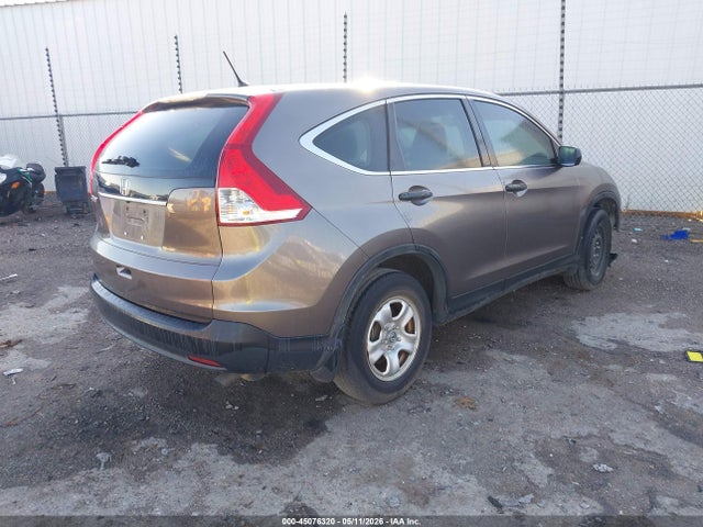 Продаж на аукціоні авто 2014 Honda Cr-v Lx, vin: 5J6RM3H36EL004260, номер лоту: 45076320
