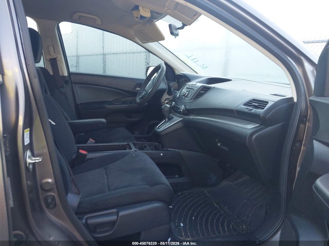 Продаж на аукціоні авто 2014 Honda Cr-v Lx, vin: 5J6RM3H36EL004260, номер лоту: 45076320