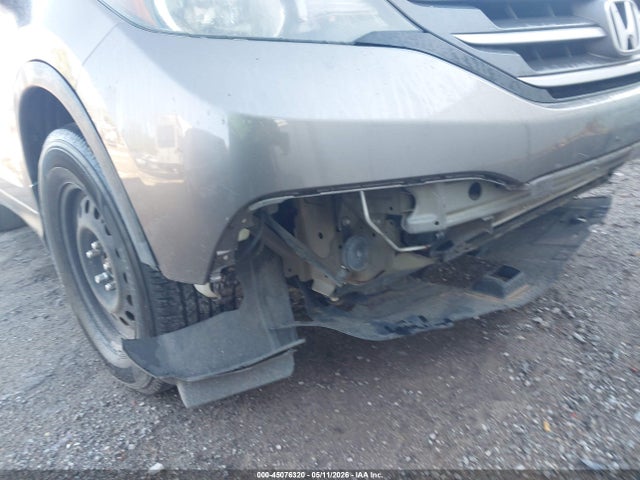 Продаж на аукціоні авто 2014 Honda Cr-v Lx, vin: 5J6RM3H36EL004260, номер лоту: 45076320