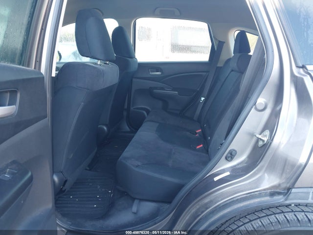 Продаж на аукціоні авто 2014 Honda Cr-v Lx, vin: 5J6RM3H36EL004260, номер лоту: 45076320