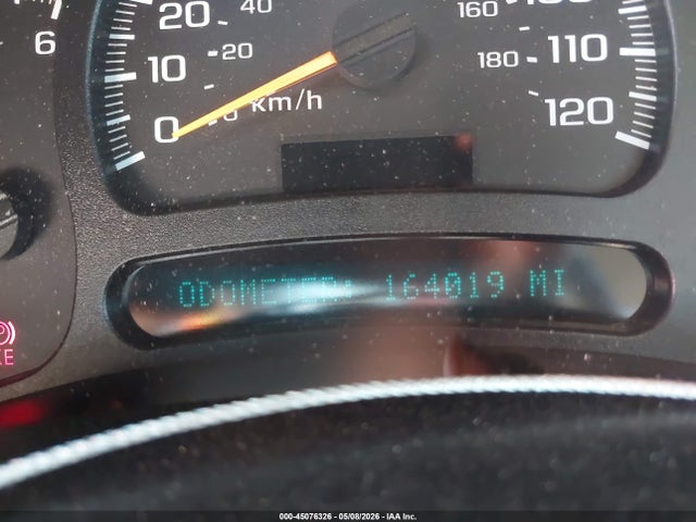 Продаж на аукціоні авто 2005 Chevrolet Silverado 1500 Ls, vin: 2GCEC19V751345894, номер лоту: 45076326