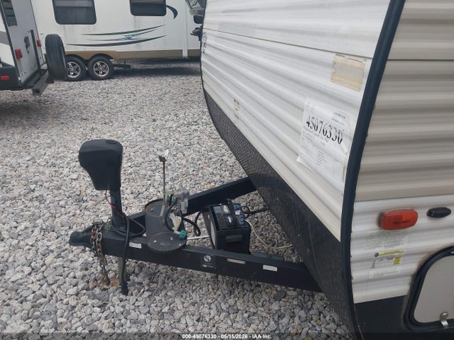 Keystone Rv Hideout 2019 4YDT26220K7240598 Image 10