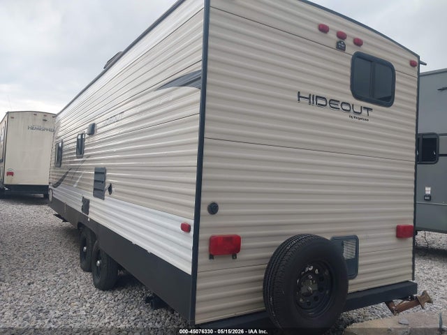 Keystone Rv Hideout 2019 4YDT26220K7240598 Image 3