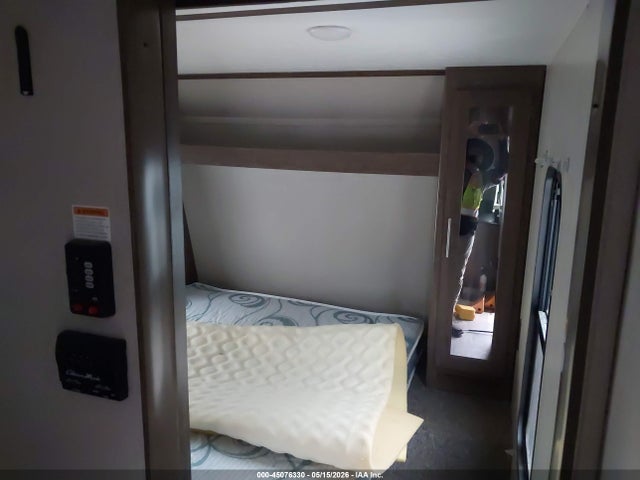Keystone Rv Hideout 2019 4YDT26220K7240598 Image 5