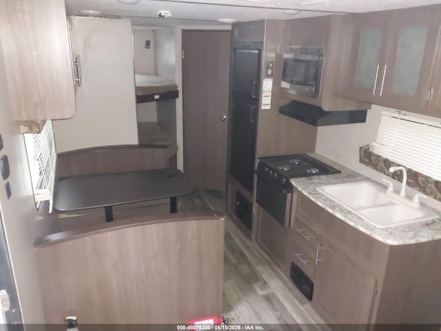 Keystone Rv Hideout 2019 4YDT26220K7240598 Image 8