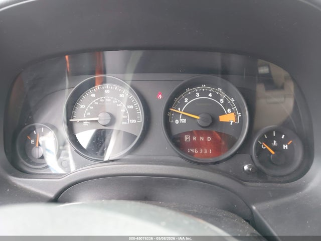 Aukcja sprzedaży 2014 Jeep Patriot High Altitude, vin: 1C4NJPFA4ED666824, numer aukcji: 45076336