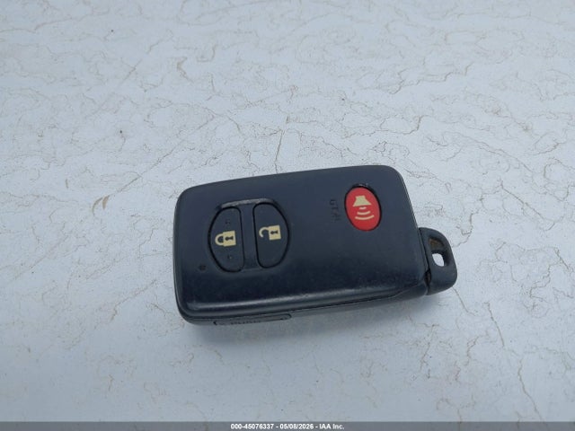 Aukcja sprzedaży 2010 Toyota Prius Ii, vin: JTDKN3DU2A0099317, numer aukcji: 45076337