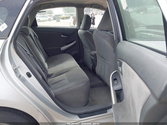 Aukcja sprzedaży 2010 Toyota Prius Ii, vin: JTDKN3DU2A0099317, numer aukcji: 45076337