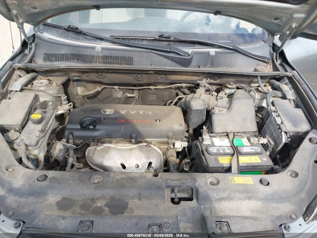 45076338 :رقم المزاد ، JTMZD33V485108317 vin ، 2008 Toyota Rav4 مزاد بيع