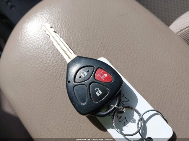 45076338 :رقم المزاد ، JTMZD33V485108317 vin ، 2008 Toyota Rav4 مزاد بيع