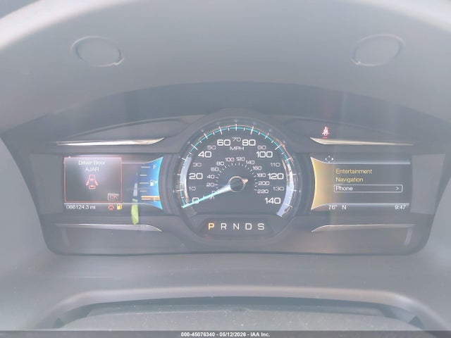 Ford FLEX SEL 2017 2FMGK5C86HBA03238 Image 7