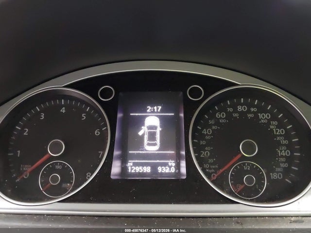 Auction sale of the 2016 Volkswagen Cc 2.0t Sport, vin: WVWBP7AN8GE503019, lot number: 45076347