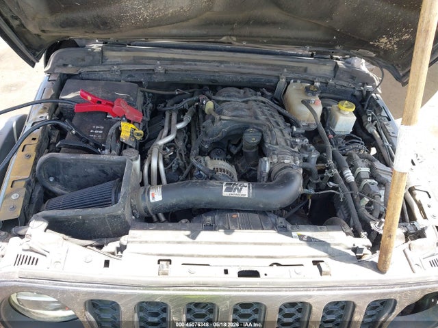 Jeep Gladiator Mojave 4x4 2022 1C6JJTEG7NL150189 Image 10