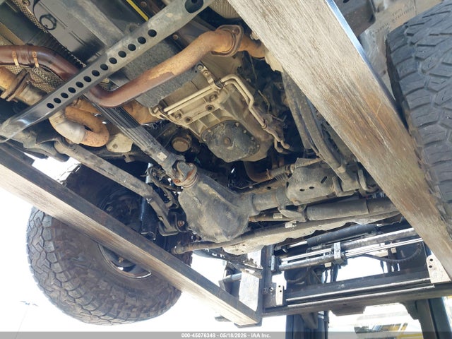 Jeep Gladiator Mojave 4x4 2022 1C6JJTEG7NL150189 Image 13