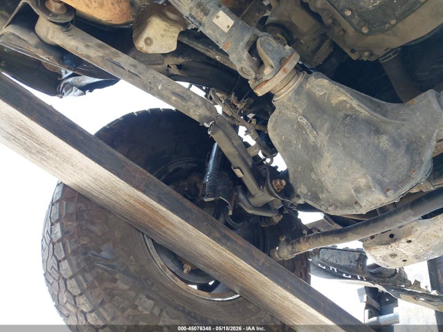 Jeep Gladiator Mojave 4x4 2022 1C6JJTEG7NL150189 Image 14