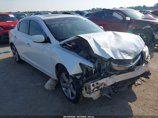 2013 Acura Ilx 2.0l მანქანა იყიდება აუქციონზე, vin: 19VDE1F58DE013970, აუქციონის ნომერი: 45076349
