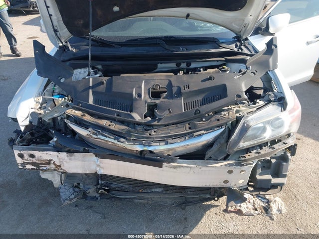 2013 Acura Ilx 2.0l მანქანა იყიდება აუქციონზე, vin: 19VDE1F58DE013970, აუქციონის ნომერი: 45076349